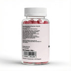VELUNA CALM Magnesium Gummies, Dose von der Seite