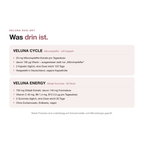 VELUNA Cycle Energy Routine