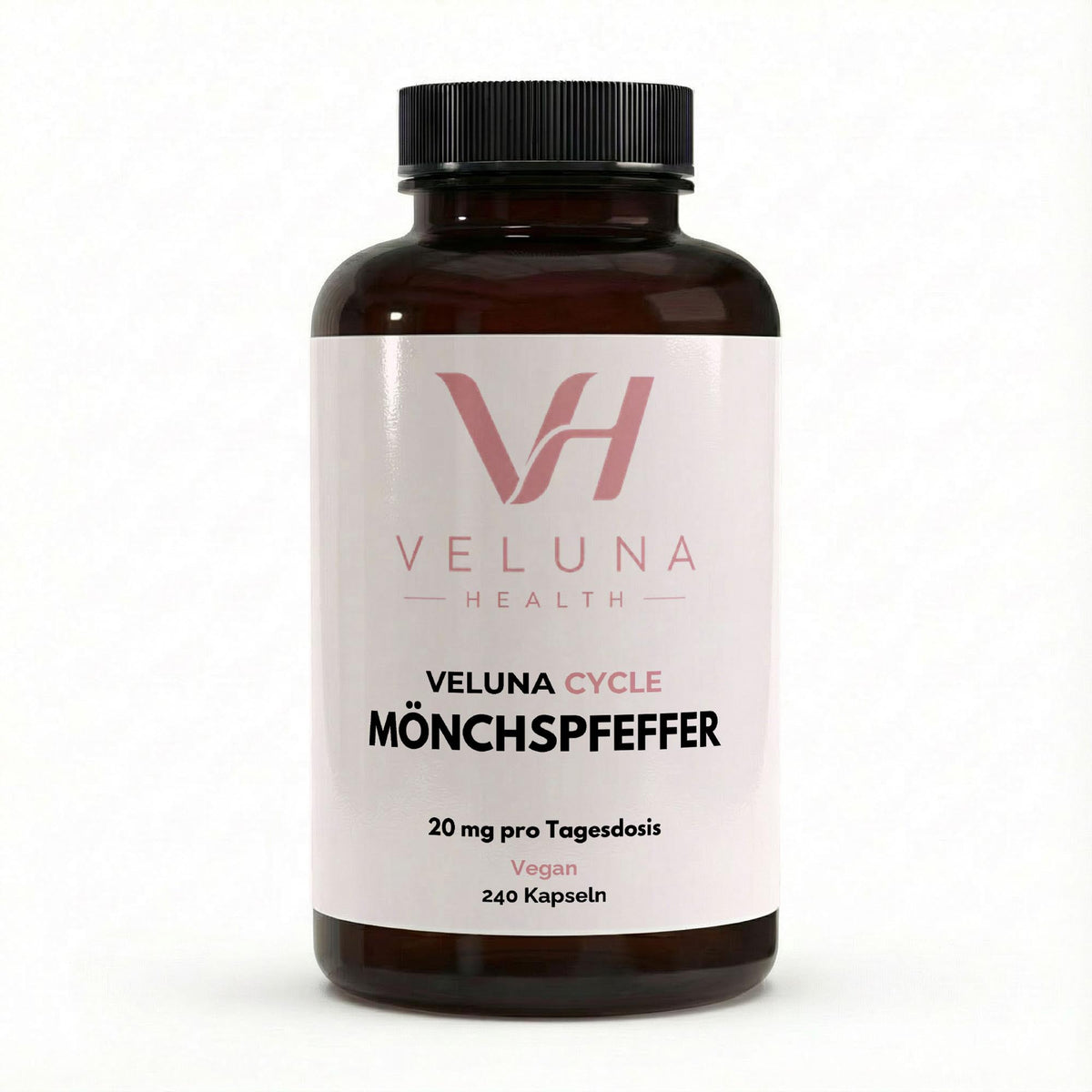 VELUNA Cycle Supplement Täglich