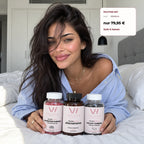 VELUNA Cycle Energy Calm Routine